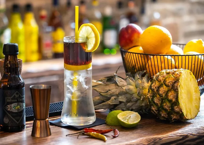 Lithorama Boutique Skala Potamia