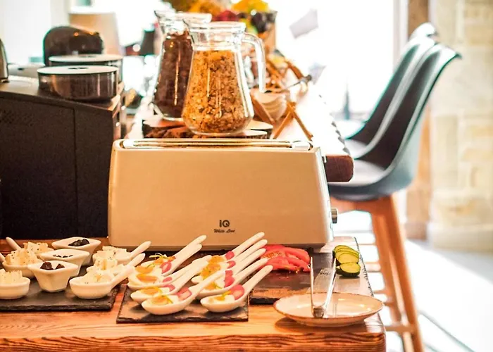 Hotel Lithorama Boutique *