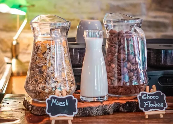 Hotel Lithorama Boutique Skala Potamia